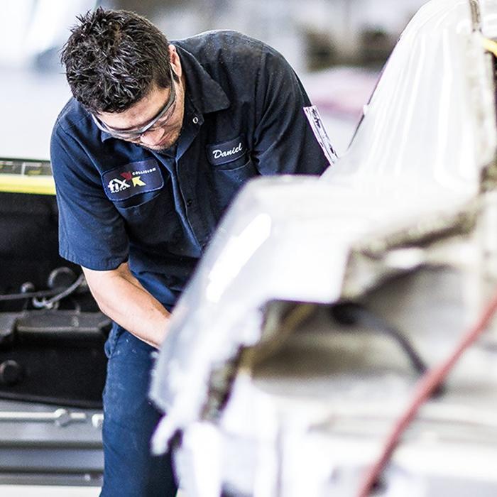 CLOSED - Fix Auto Juneau - Juneau, AK