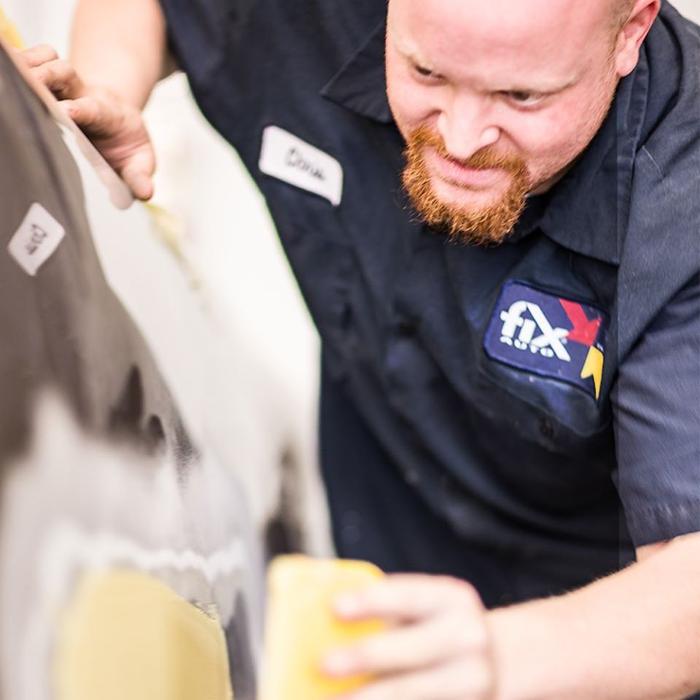 CLOSED - Fix Auto Juneau - Juneau, AK