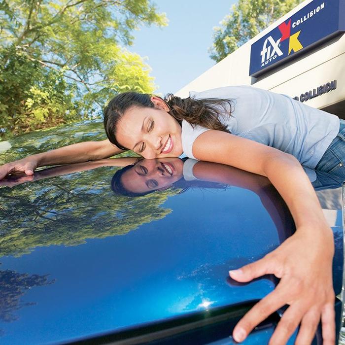 CLOSED - Fix Auto Juneau - Juneau, AK