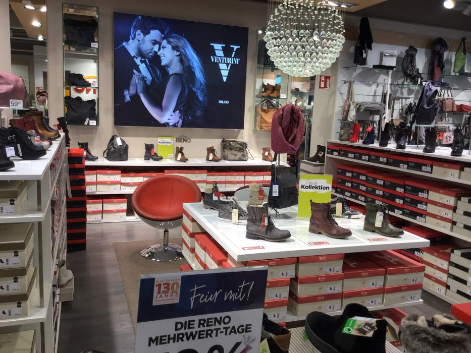 RENO, Kavalierstraße in Dessau-Roßlau