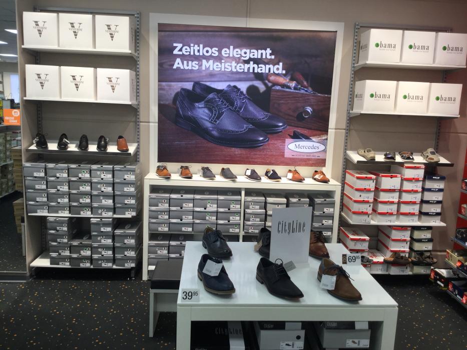 RENO, Am Glockenturm in Mainaschaff