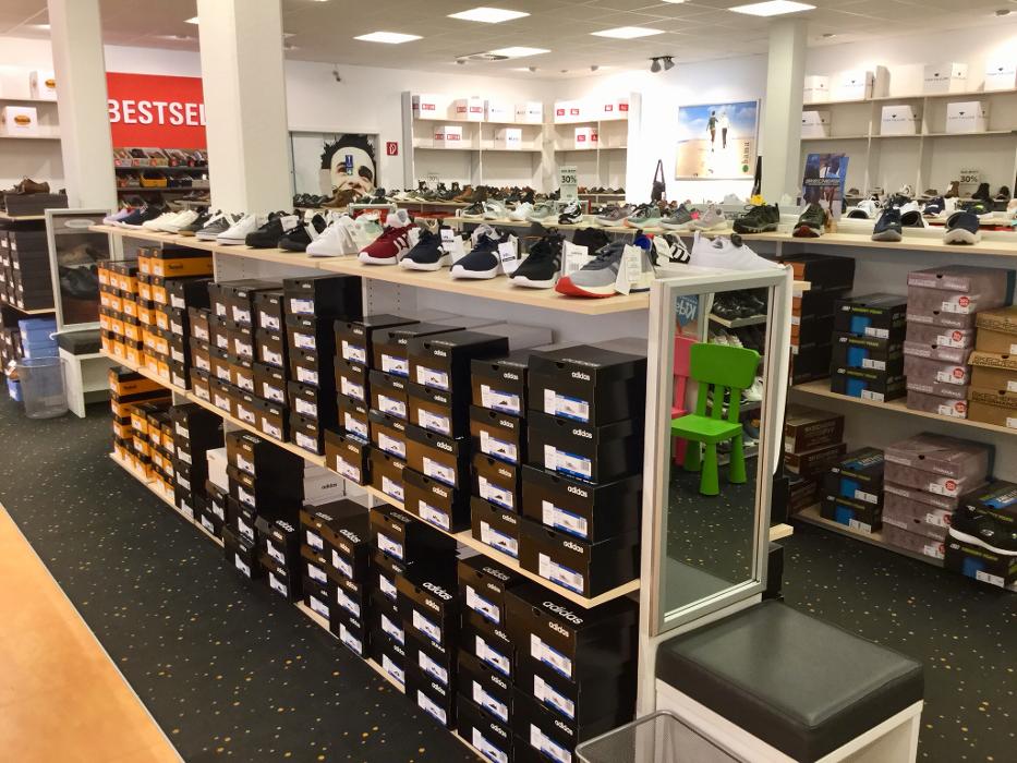 RENO, Alexanderstraße in Eisenach