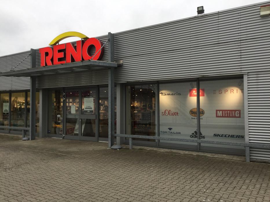 RENO, Lutteranger in Göttingen