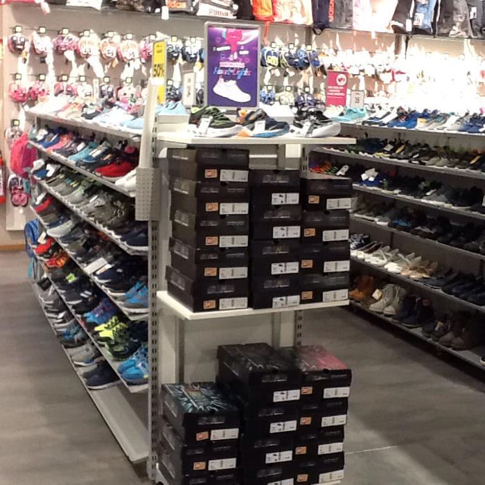 RENO, Karlsruher Straße in Pforzheim