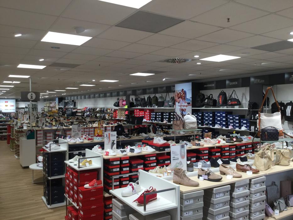 RENO, Schleswiger Straße in Flensburg