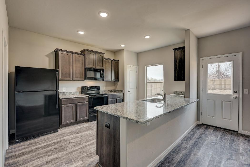 LGI Homes - Crimson Lake Estates Image