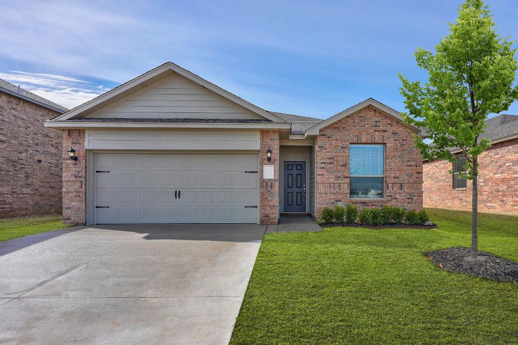 LGI Homes - Crimson Lake Estates Image