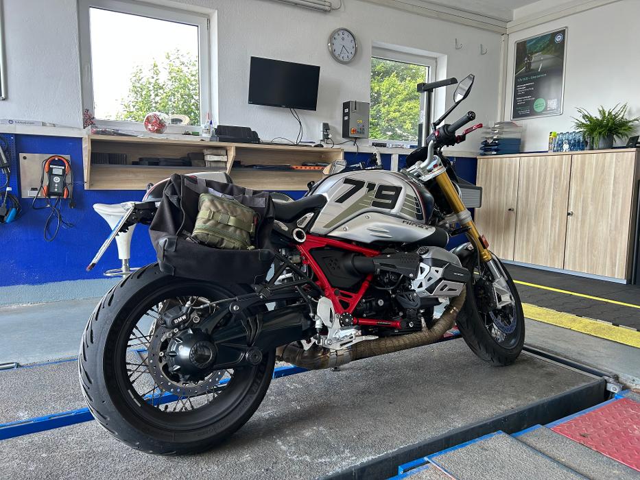 TÜV SÜD Service-Center Laichingen, Graf-von-Zeppelin-Straße in Laichingen