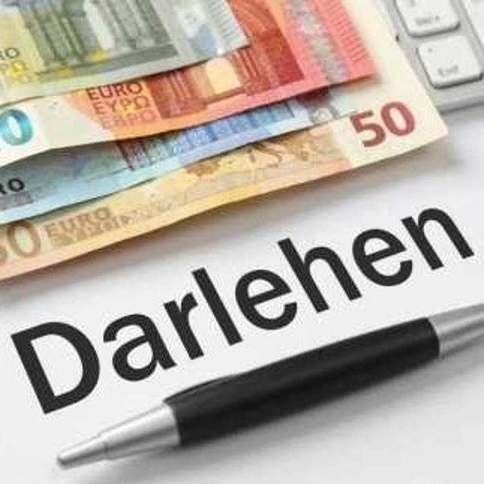 DARLEHEN-CHECK, Saudorf in Saudorf