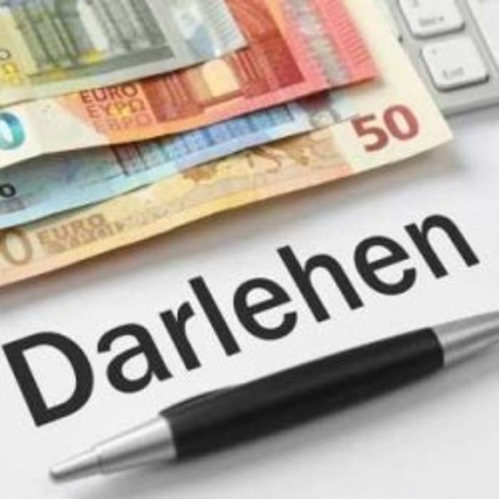 DARLEHEN-CHECK in Saudorf