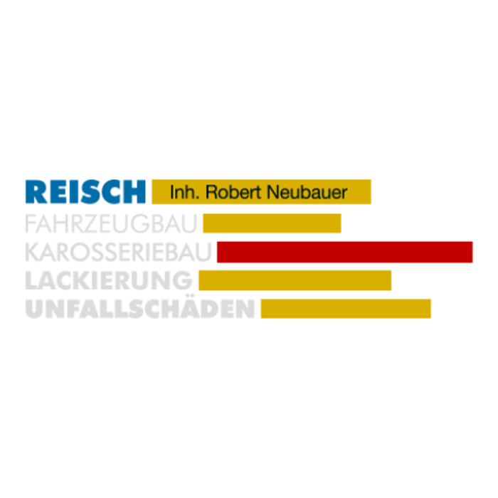 Karosseriebau Reisch in Gummersbach