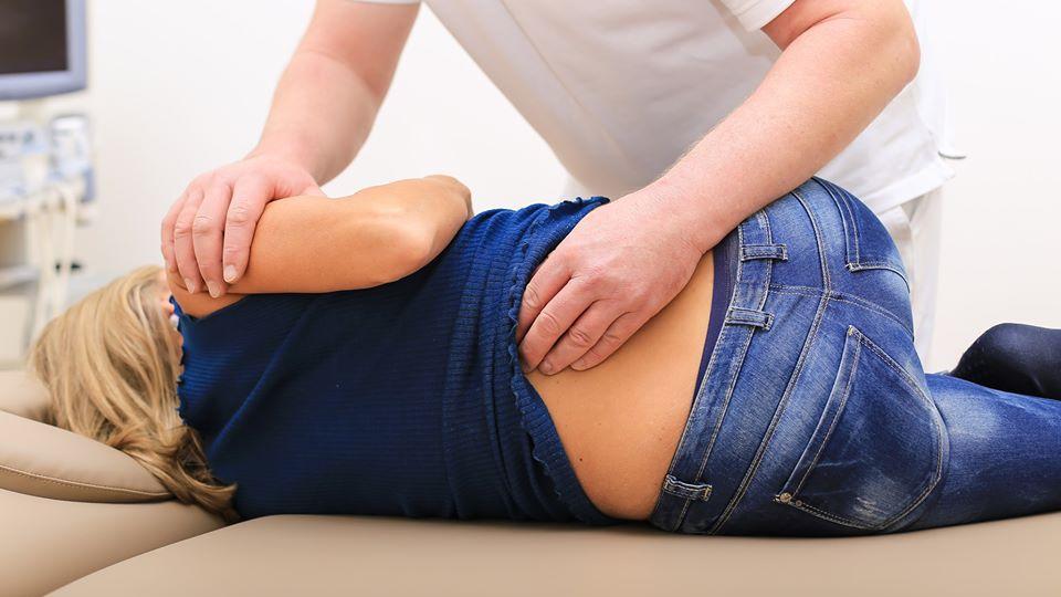 Dr. med. univ. Matthias Wolf, Hans-Sachs-Gasse in Graz