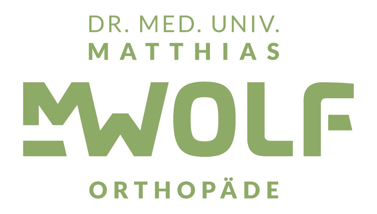 Dr. med. univ. Matthias Wolf in Graz