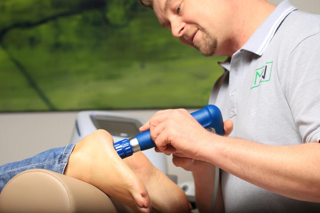 Dr. med. univ. Matthias Wolf, Hans-Sachs-Gasse in Graz