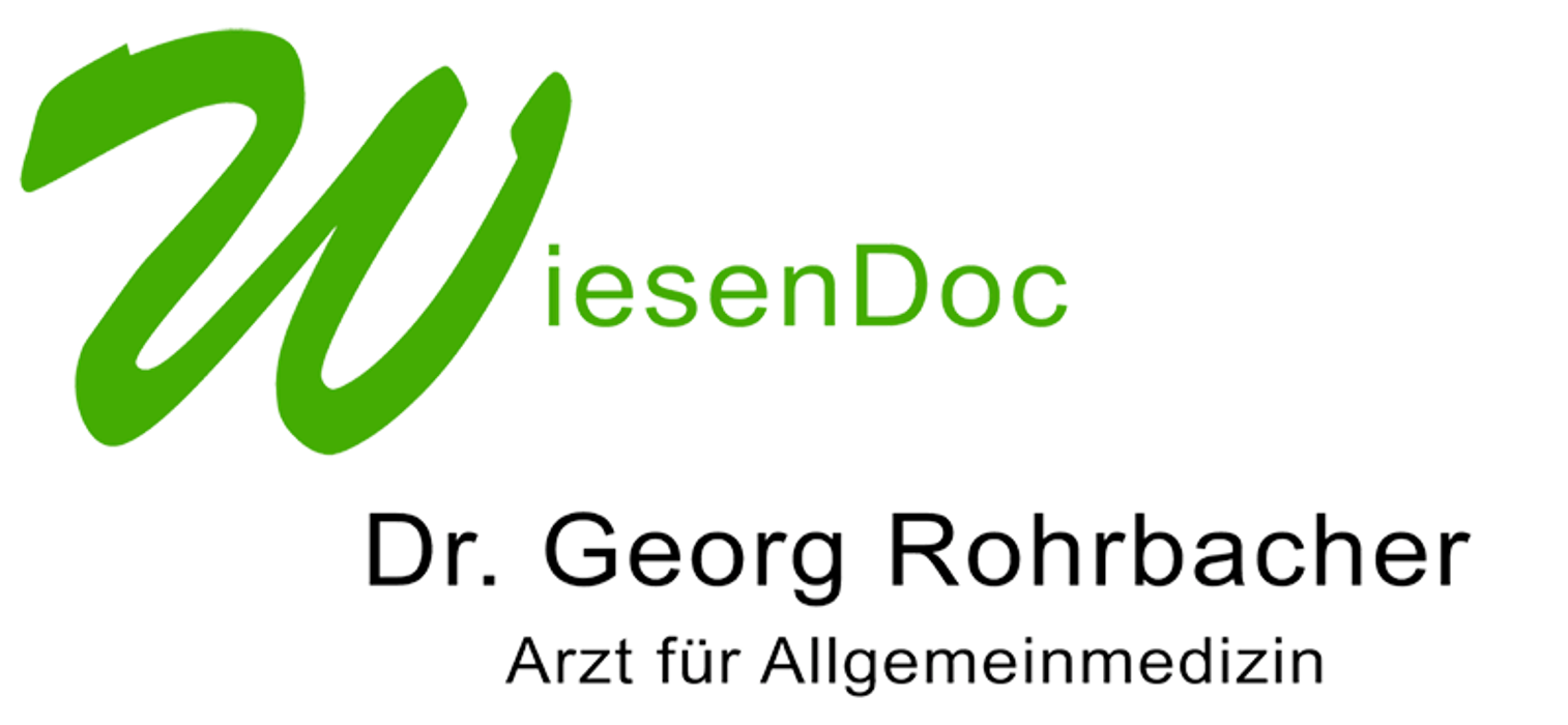Wiesendoc - Dr. Georg Rohrbacher in Wien