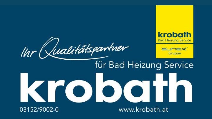 Krobath Bad Heizung Service GmbH, Brückenkopfgasse in Feldbach