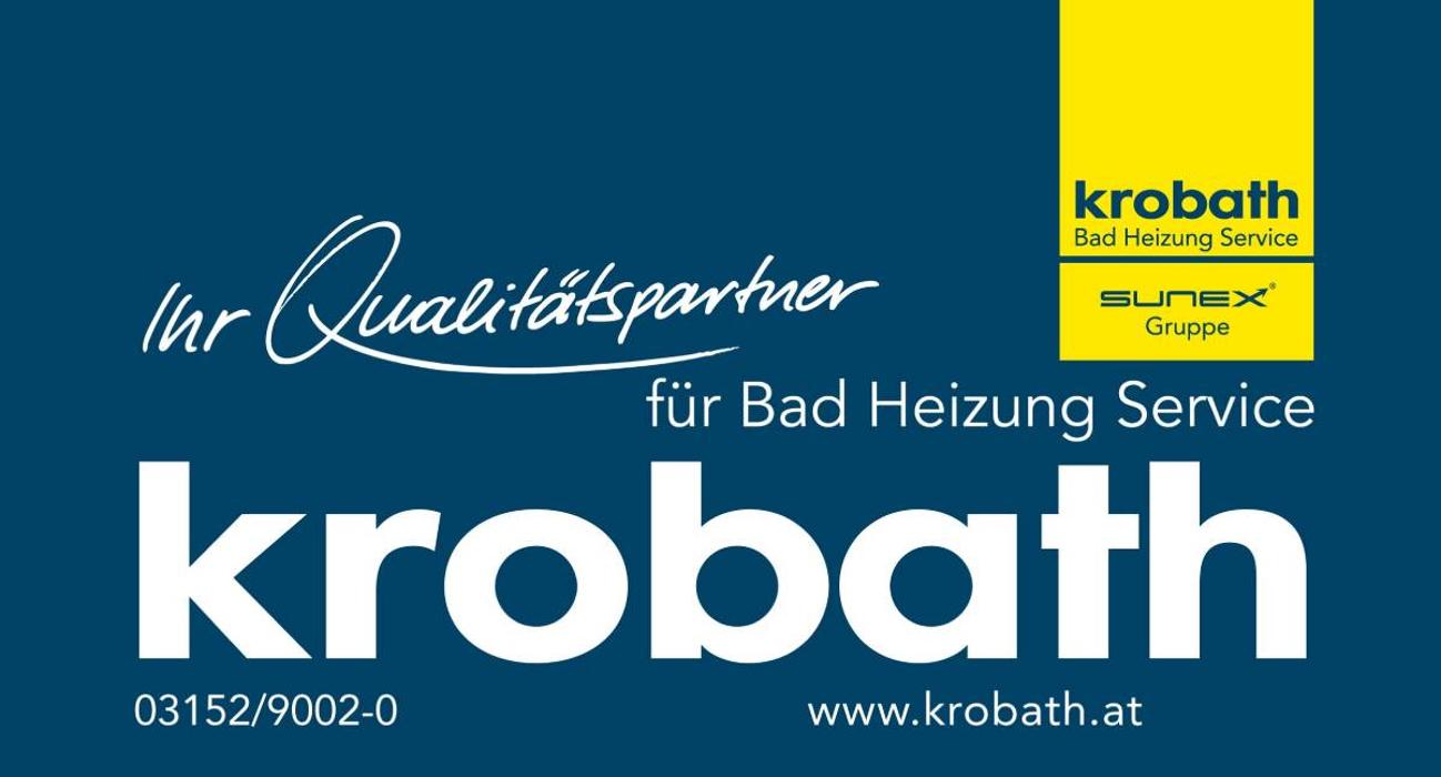 Krobath Bad Heizung Service GmbH in Feldbach