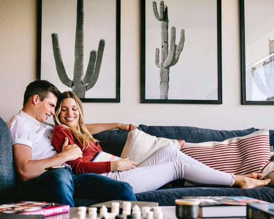 The Lofts at Westgate - Glendale, AZ