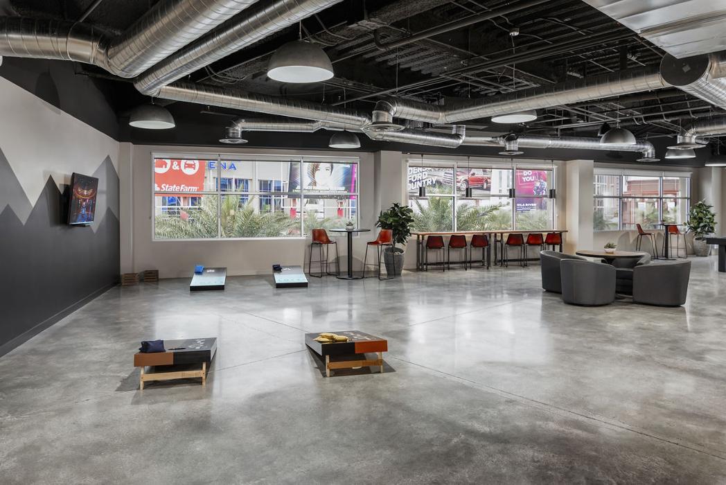 The Lofts at Westgate - Glendale, AZ