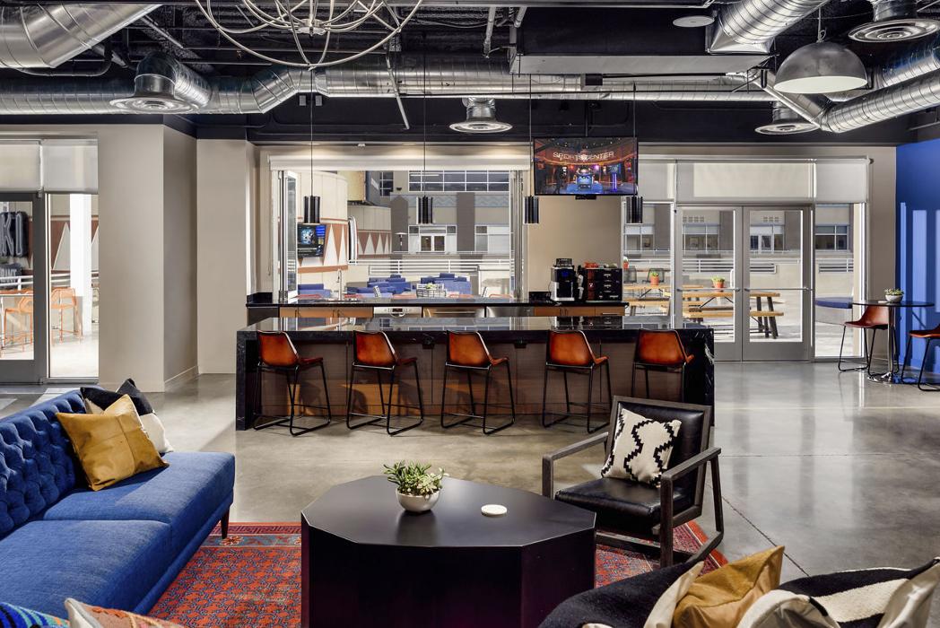 The Lofts at Westgate - Glendale, AZ