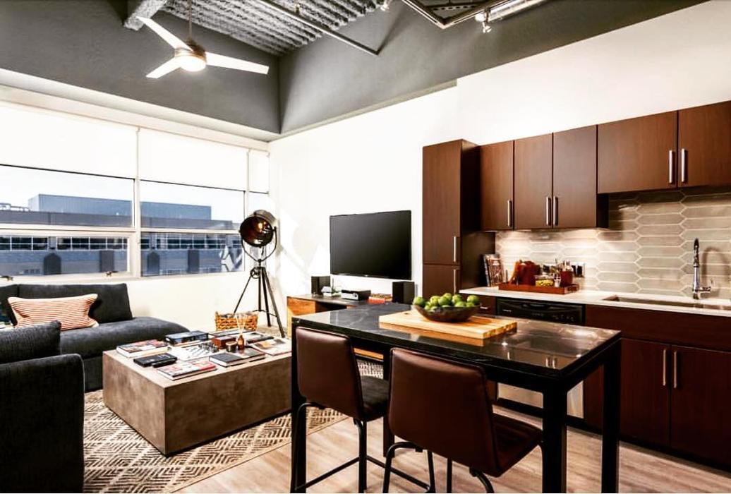 The Lofts at Westgate - Glendale, AZ