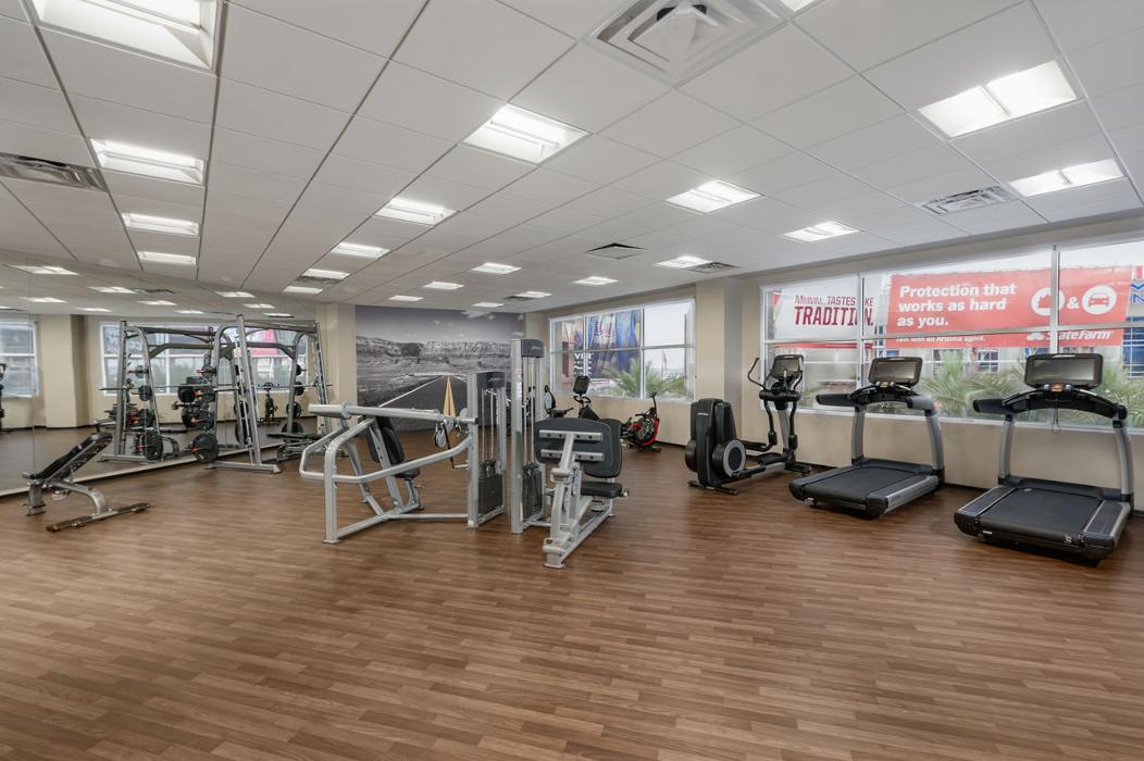 The Lofts at Westgate - Glendale, AZ