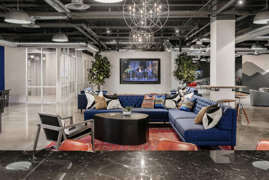 The Lofts at Westgate - Glendale, AZ