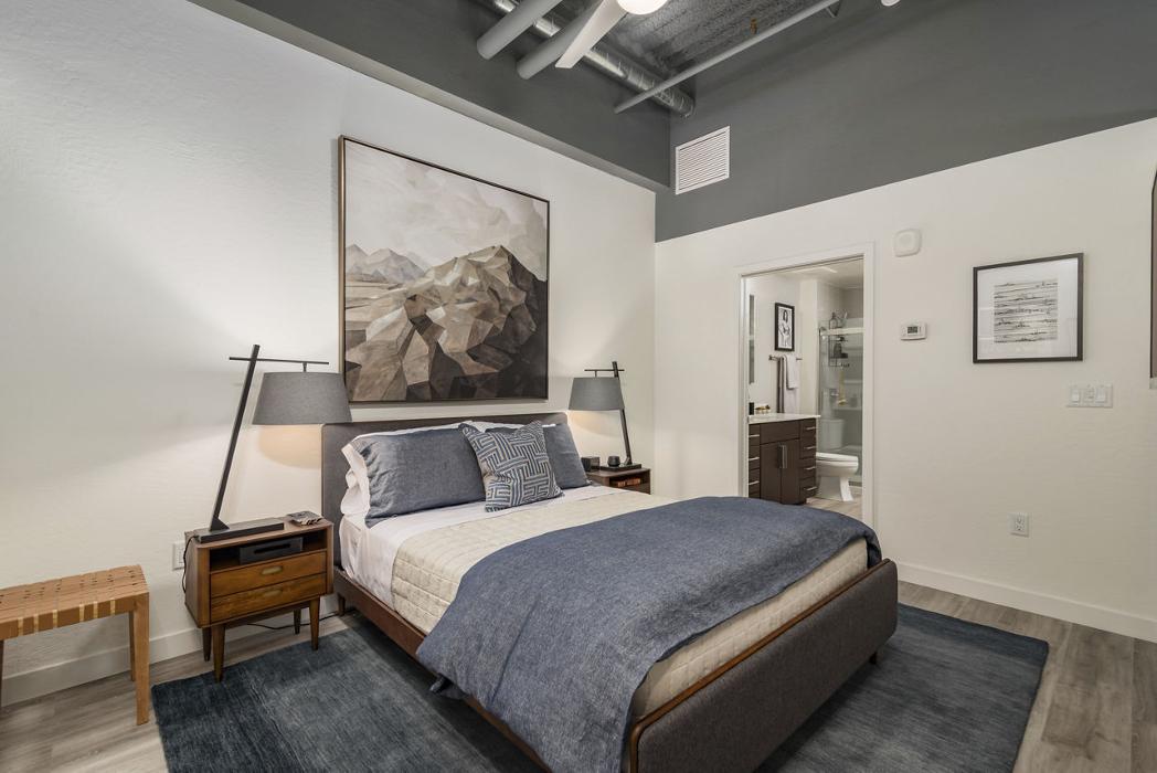 The Lofts at Westgate - Glendale, AZ