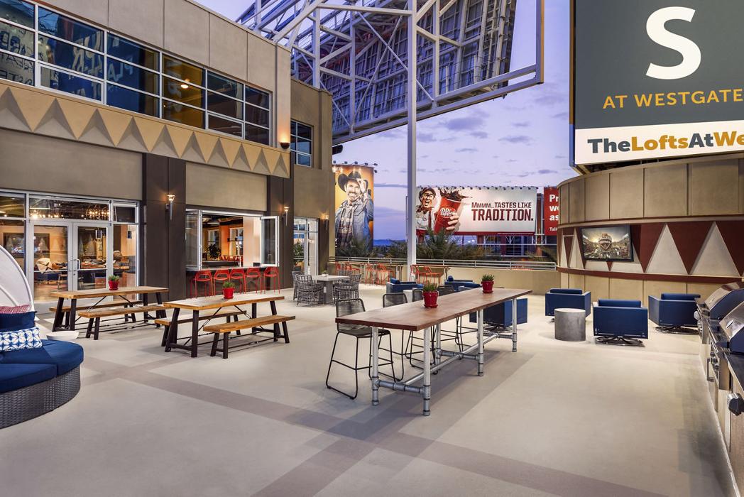 The Lofts at Westgate - Glendale, AZ