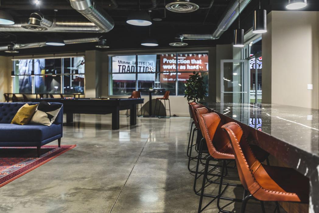 The Lofts at Westgate - Glendale, AZ