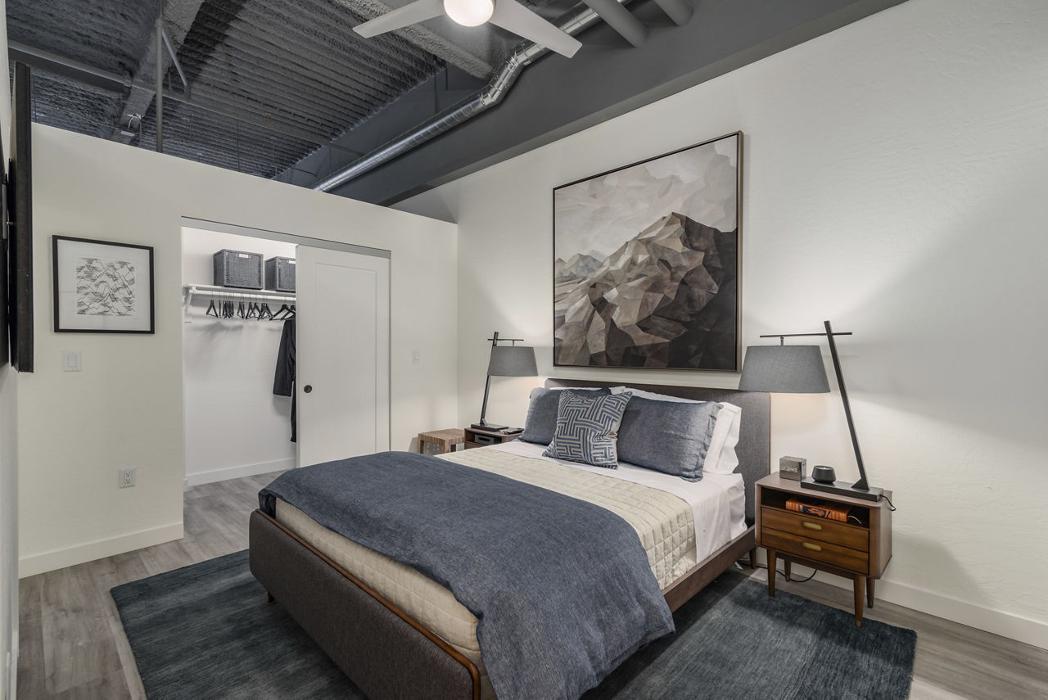The Lofts at Westgate - Glendale, AZ