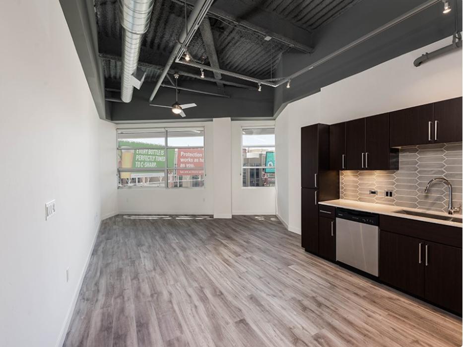 The Lofts at Westgate - Glendale, AZ