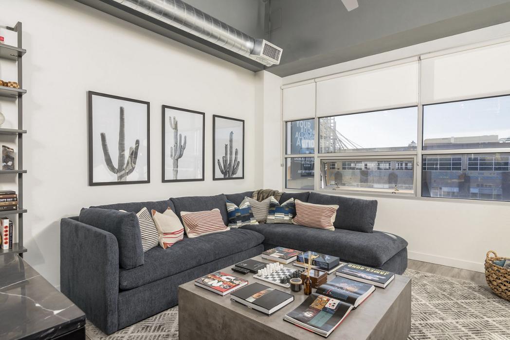The Lofts at Westgate - Glendale, AZ