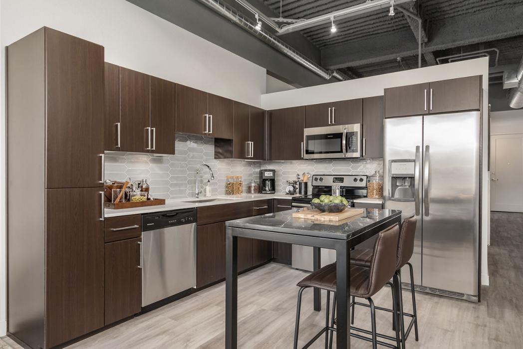 The Lofts at Westgate - Glendale, AZ
