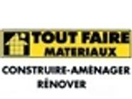Tout Faire Matériaux BERLOT négoce de matériaux de construction