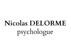 Nicolas DELORME psychanalyste