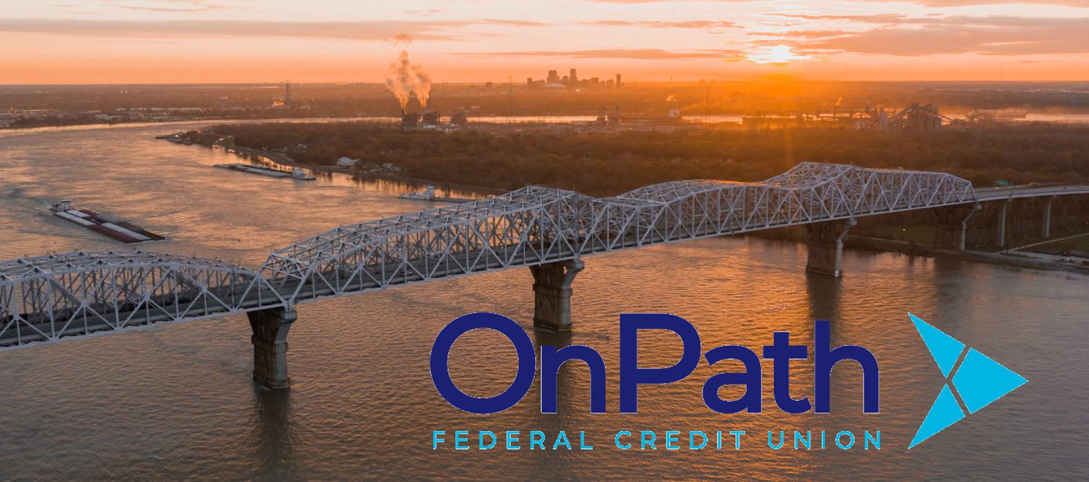 OnPath Federal Credit Union - Harvey, LA