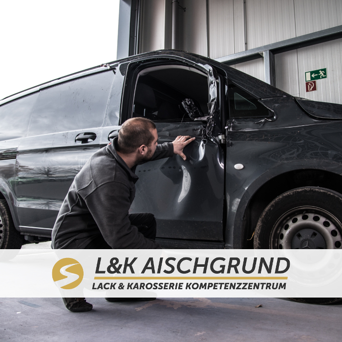Bild zu L&K Aischgrund GmbH in Höchstadt an der Aisch Bild zu L&K Aischgrund GmbH in Höchstadt an der Aisch