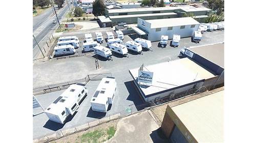 Jayco Horsham