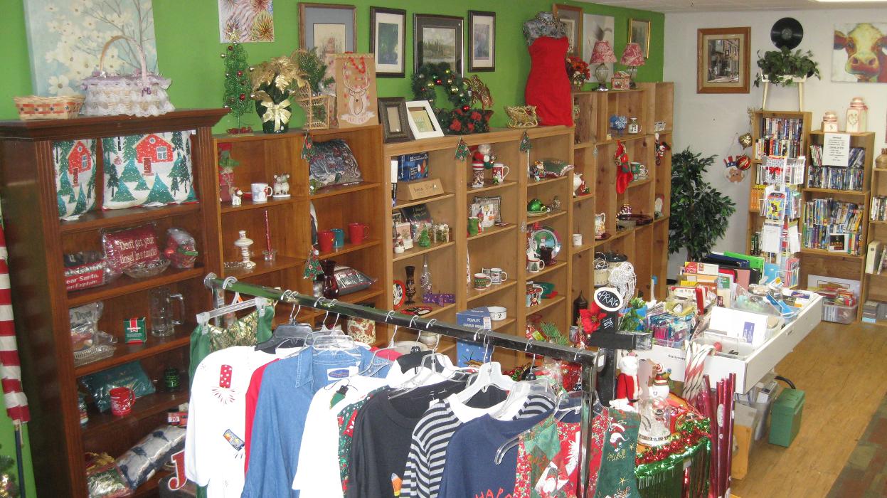 TCV Thrift Store Image