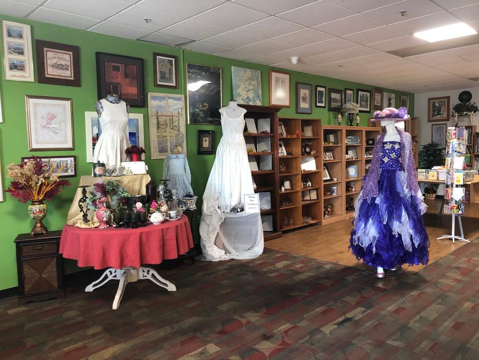 TCV Thrift Store Image
