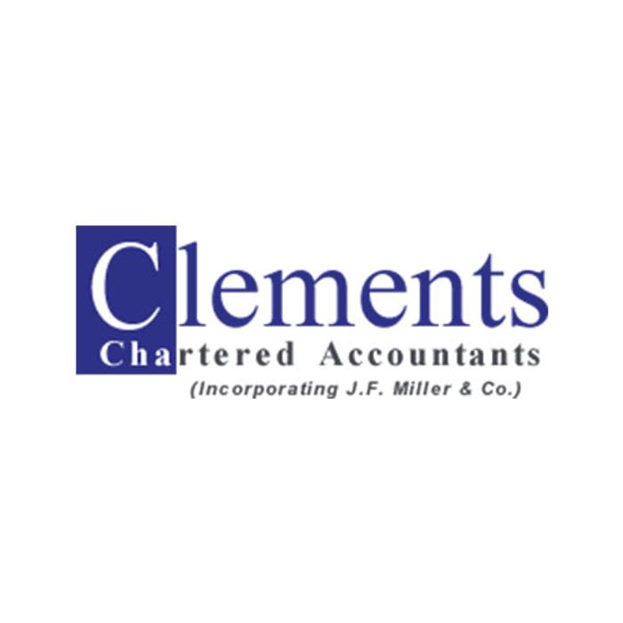 Company Logo