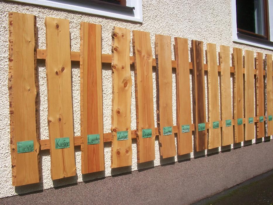 Nagler - Holz GmbH & Co KG, Riedegg in Riedegg