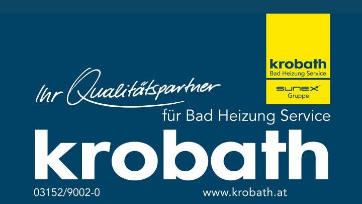 Krobath Bad Heizung Service GmbH - Straden, Straden in Straden