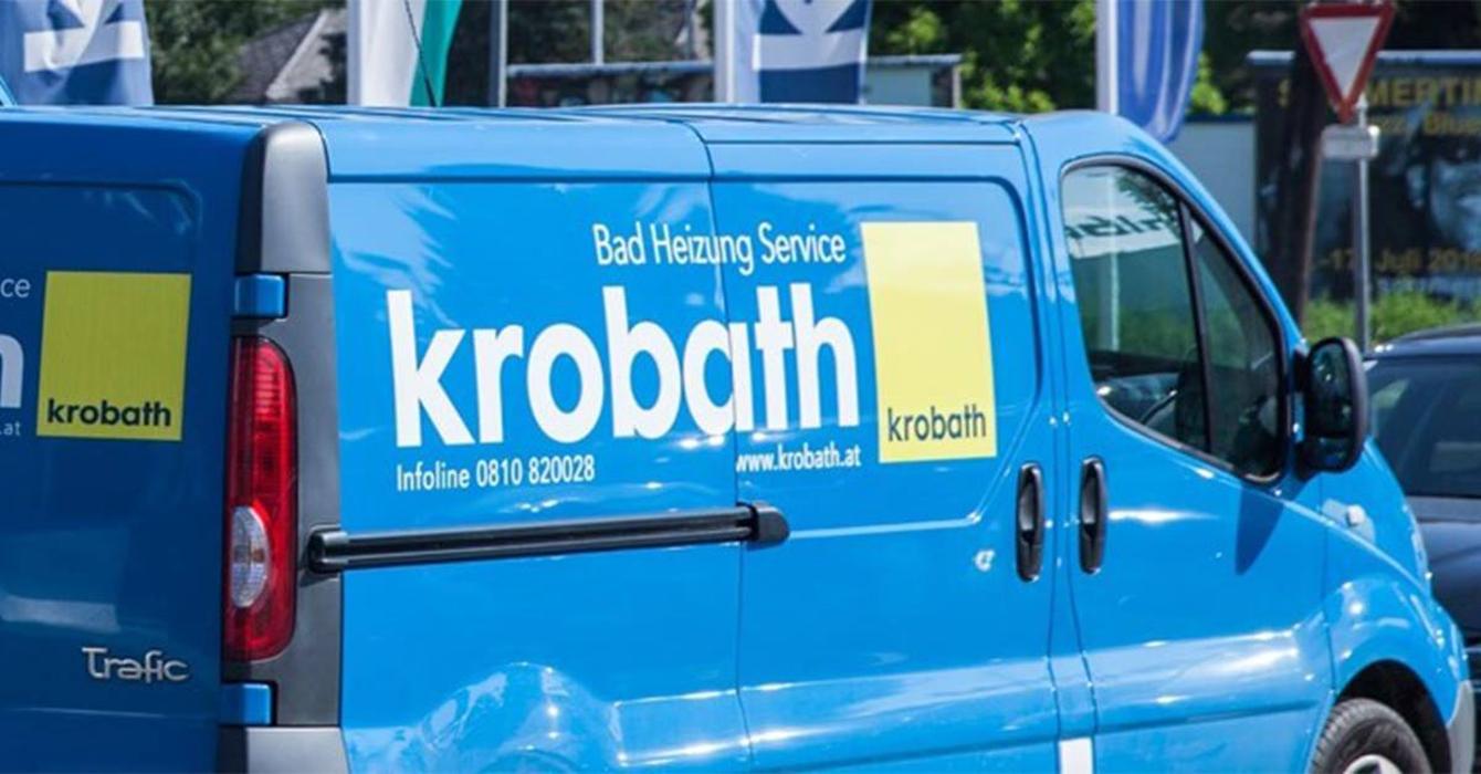 Krobath Bad Heizung Service GmbH - Straden, Straden in Straden