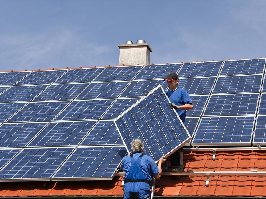 Krobath Bad Heizung Service GmbH - Straden, Straden in Straden