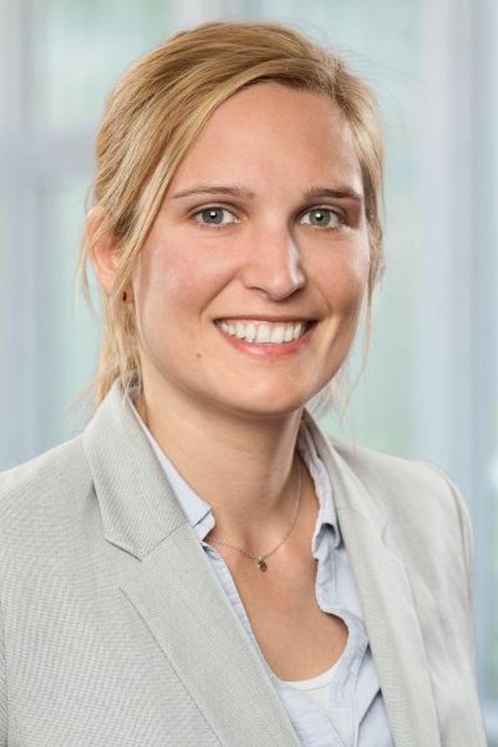 ERGO Pro Verena Metzler, Feldwicker Weg in Wesel