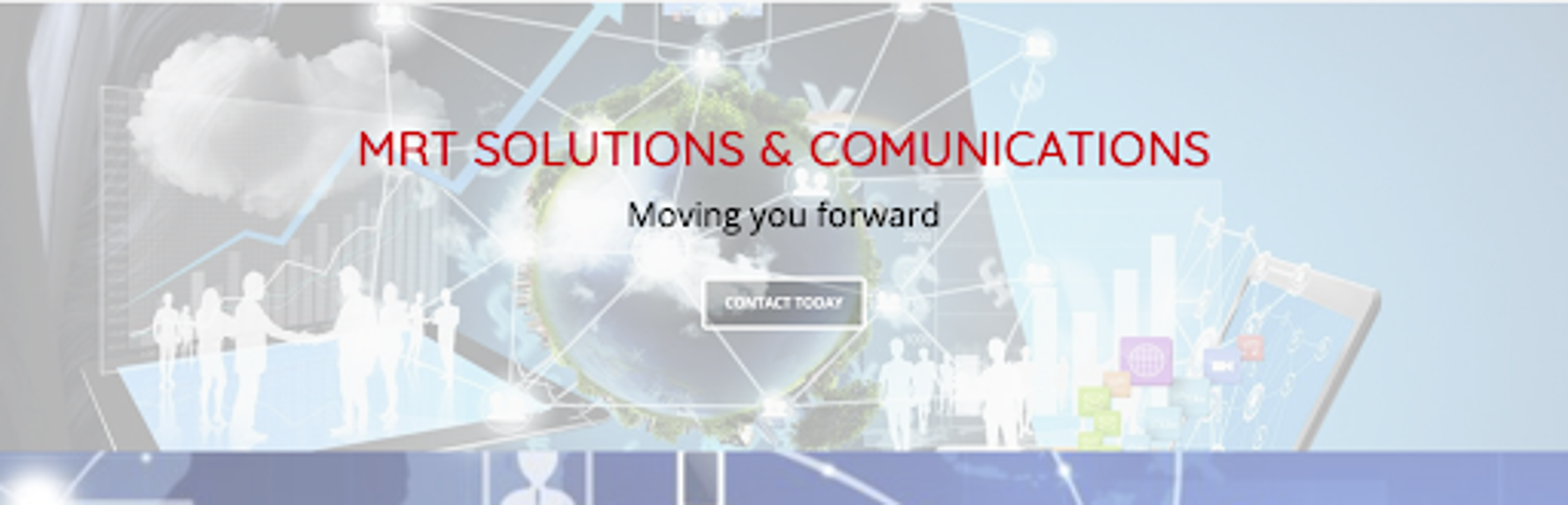 MRT Solutions & Communications - Hauppauge, NY