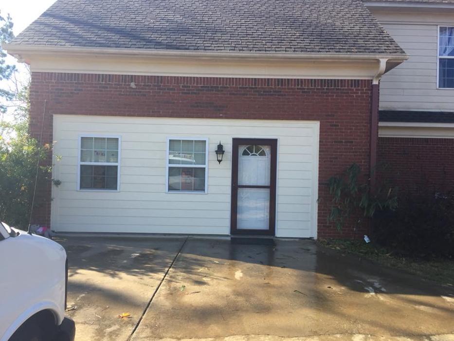 Greer Home Solutions - Columbus, GA