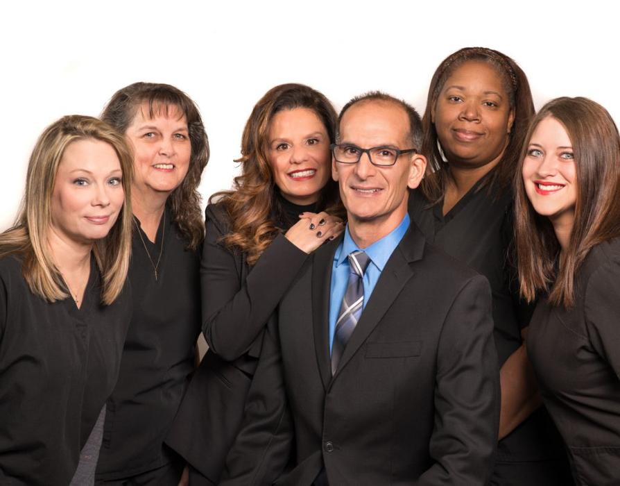 John W. Clemenza, DMD, MD, FACS - Hermitage, PA